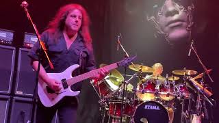 Evolution (The Grand Design) - Symphony X (Live in Santiago, Chile / 02-08-2022)