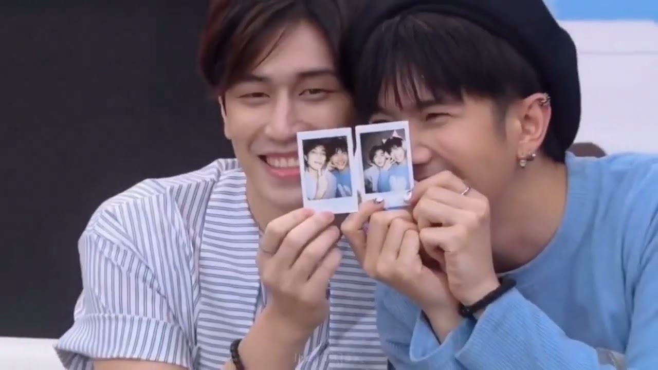 ได้พบเธอ#vegaspete #เวกัสพีท #ไบเบิ้ลบิว #biblebuild  kinnporschetheseries