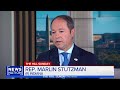 Voters are sick of insider trading, when will politicians listen? | The Hill Sunday