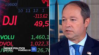 Voters are sick of insider trading, when will politicians listen? | The Hill Sunday