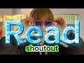 Read | shoutout to Marbow | 竜狐蒼炎