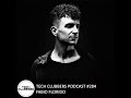 Fabio florido  tech clubbers podcast 284