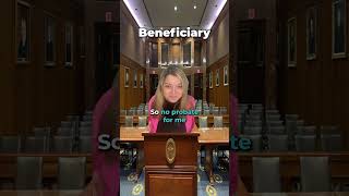 Protect your legacy and ease the burden on your loved ones by establishing an revocable living trust