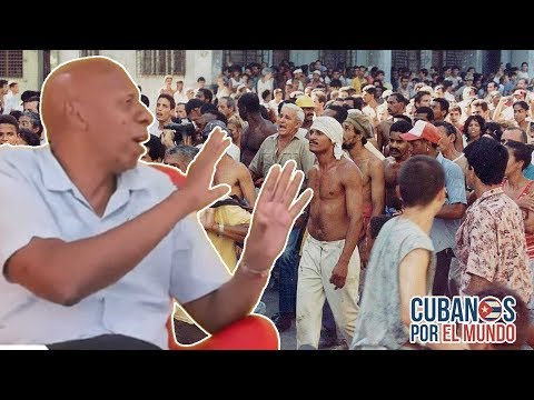 Guillermo "Coco" Fariñas: "Creo que en los próximos 3 años va a haber una explosión social en Cuba"