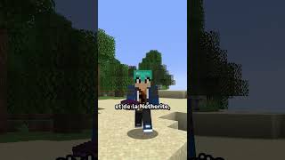 La table des enchantements doit être retirée.