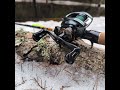 Seasir Repeater, проба на реке