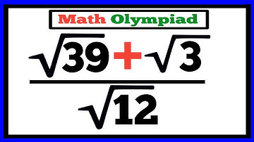 Germany || Nice Math Square roots Algebra problem #math #bemathssolution #mathematics