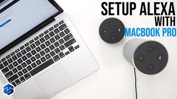 Setup An Amazon Alexa With A Mac Computer Explained