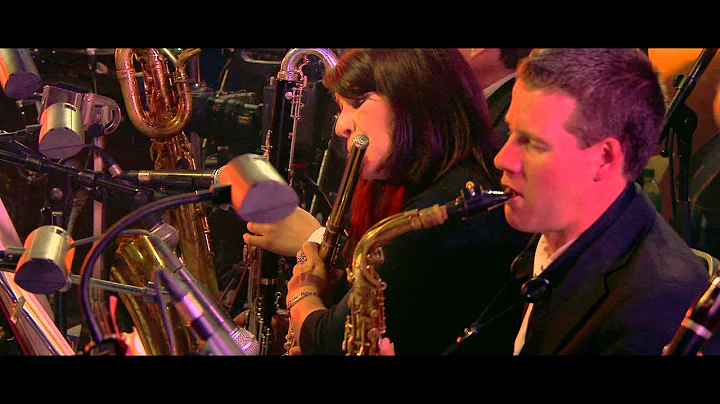 Jamie Cullum - Pure Imagination (Live From Jazz a ...