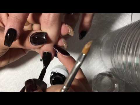 How to do a fill without acrylic