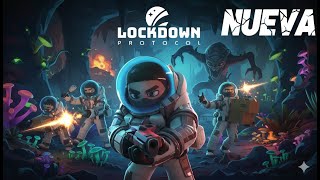 🔴- NUEVA MEGA ACTUALIZACIÓN de Lockdown 🔥