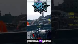 FASTEST Sniper ONE SHOT vs RECON in Warzone #warzone #meta #shorts