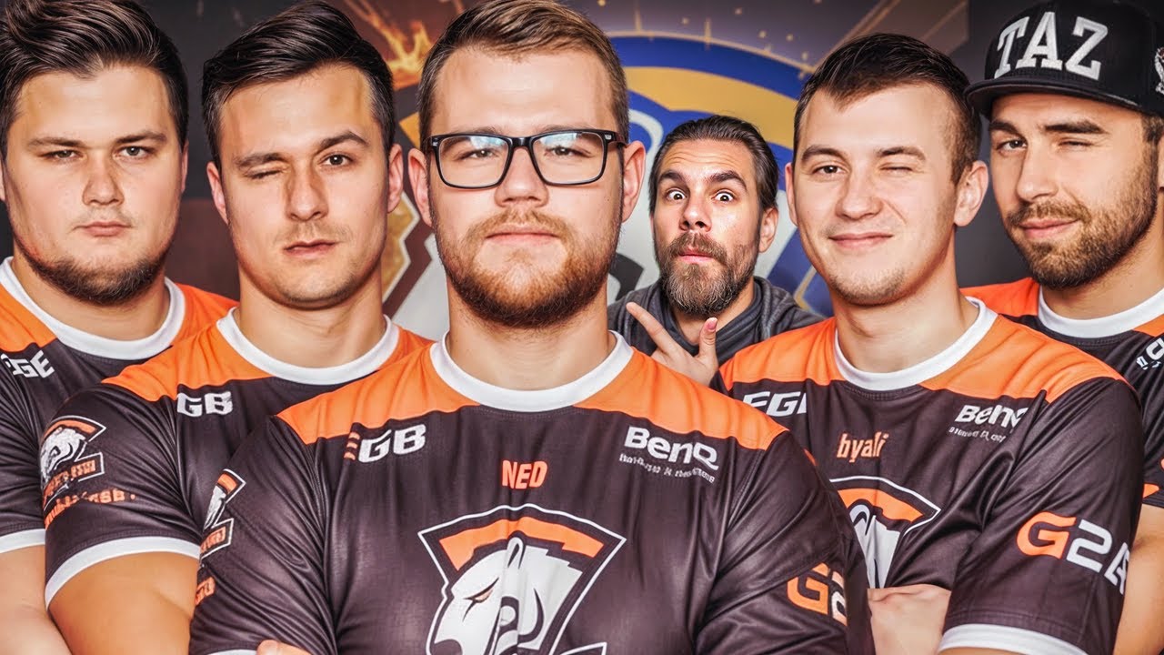 PAGO OGLĄDA STARE VIRTUS PRO PO LATACH