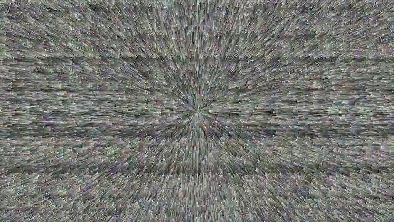 Effet Tv Brouillee Youtube Effet Tv Brouillee Youtube