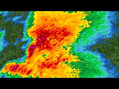 Wi Radar Loop