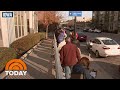 59 Million Voters Have Already Cast Ballots, A US Record | TODAY