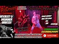 Pitdriver  spider monkey jam live from the pour house oceanside ca