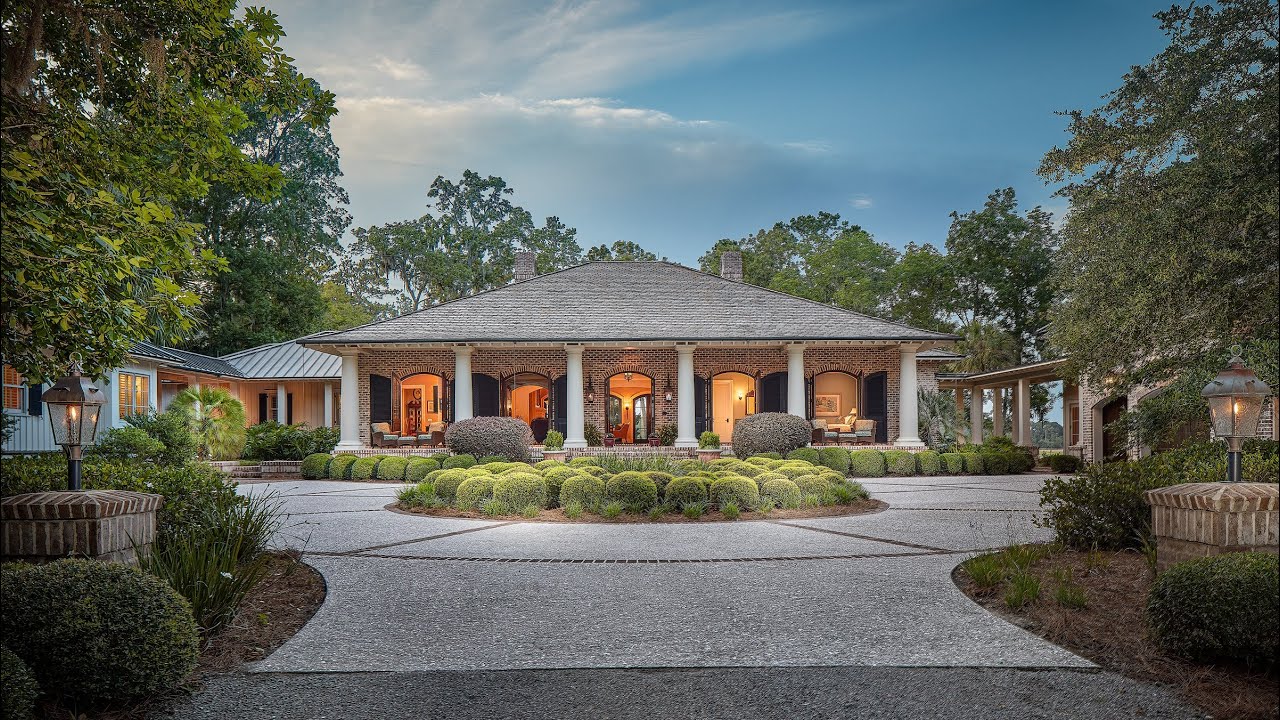 401 Old Palmetto Bluff Road Ussery Group Real Estate Palmetto Bluff