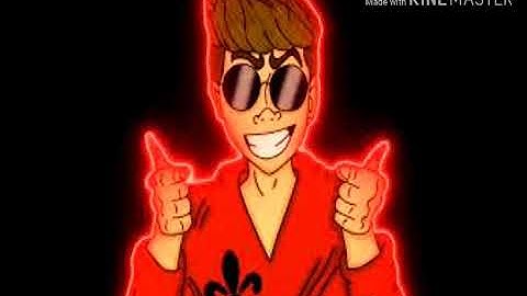 Intro Dorgas do Canal....