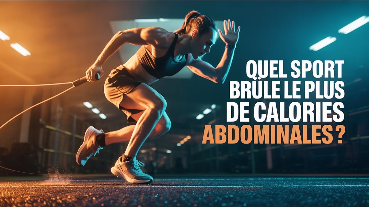 Quel sport brûle le plus de calories abdominales ? Guide Ultime Anti — free download