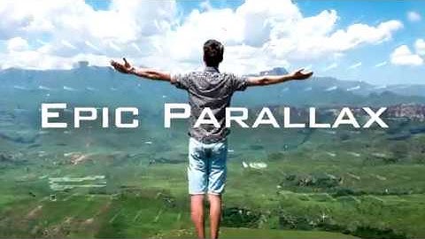 Sony Vegas Pro Template - Epic Parallax 2