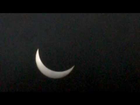 solar eclipse 20 03 2015 10x zoom