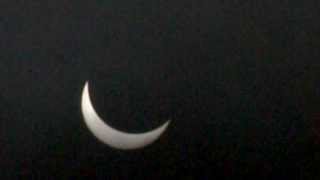 solar eclipse 20 03 2015 10x zoom