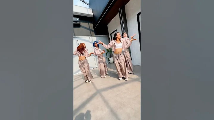 Japan Dance Tabola Bale #tabolabale #dance #juanreza #siletopenup #divaaurel #jacsonzeran thumbnail