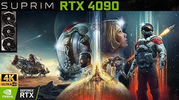 STARFIELD 4K 60FPS PC LIVE | DLSS Ultra AV1 HQ Best Quality Walkthrough | 7950X3D | RTX 4090