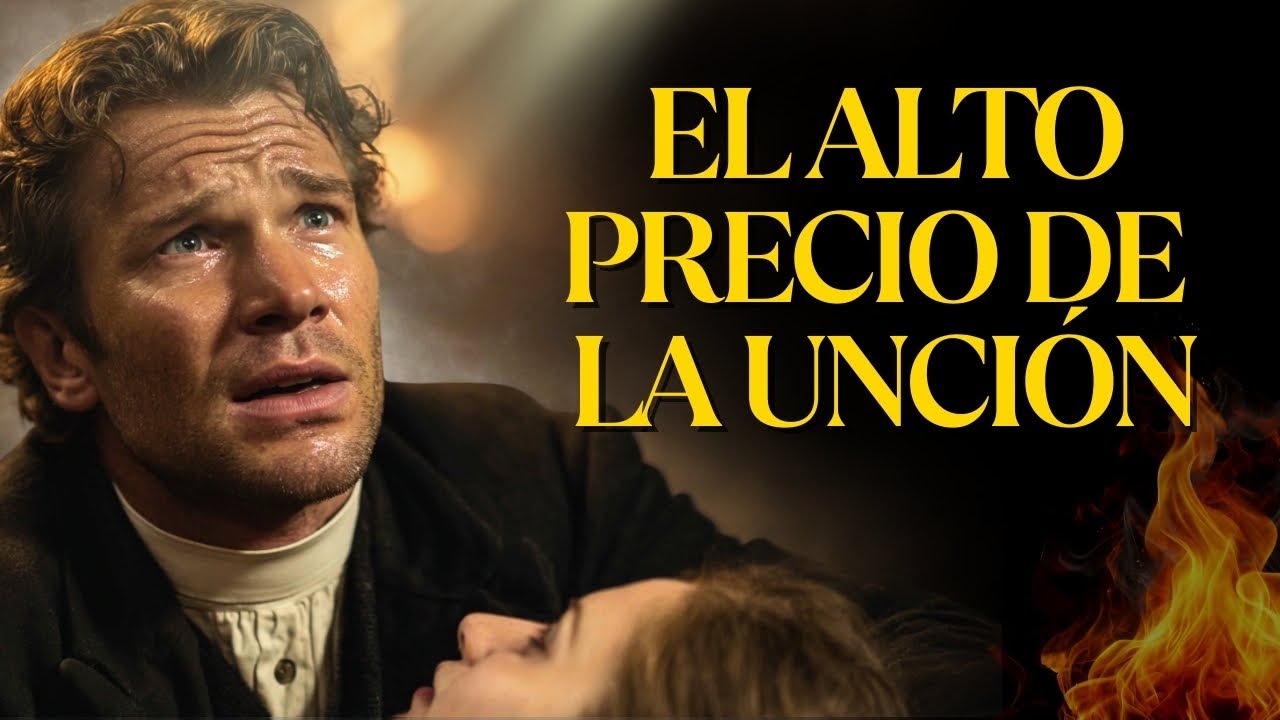 John G. Lake: El Hombre Que Ayudó a Miles… Pero Perdió lo Más Valioso