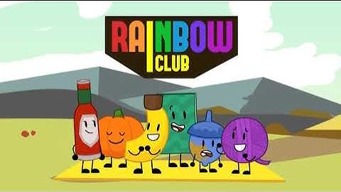 (RQ/26 Minutes) Object Show Team Jingles (SUPER MAXI FINAL UPDATE)