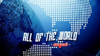 -API-  - All Of The World