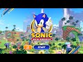 SONIC SPEED SIMULATOR ROBLOX