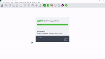👉 How to Backup & Restore a Company in Sage Pastel Accounting | Step-by-Step Tutorial