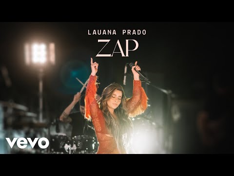 Lauana Prado – Zap