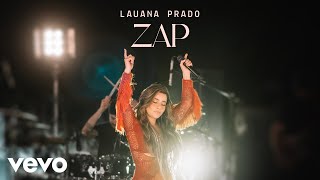 Lauana Prado - Zap