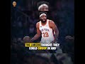 Lakers Panic! Mitchell Robinson STAYING in NY! #knicks #nba #nbatrades #giannisantetokounmpo