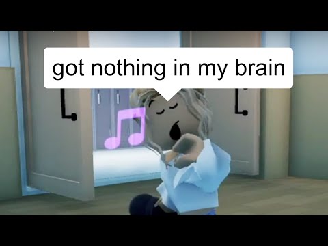If Taylor Swift Got Detention (meme) ROBLOX