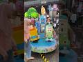 Komidi putar anak robocar poli #odongodong #funny #mainananak #robocarpoli