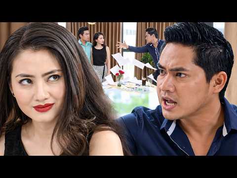 BIẾT VỢ NGOẠI TÌNH LOẠN LUÂN VỚI EM TRAI, Chồng GIẢ ĐIÊN BẮT GHEN TẠI TRẬN ĐÔI GIAN PHU
