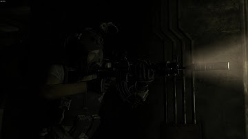 RX Utility Tools | Flashlight Test 2 | Fallout New Vegas