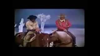 John Wayne & His Daughter Marisa