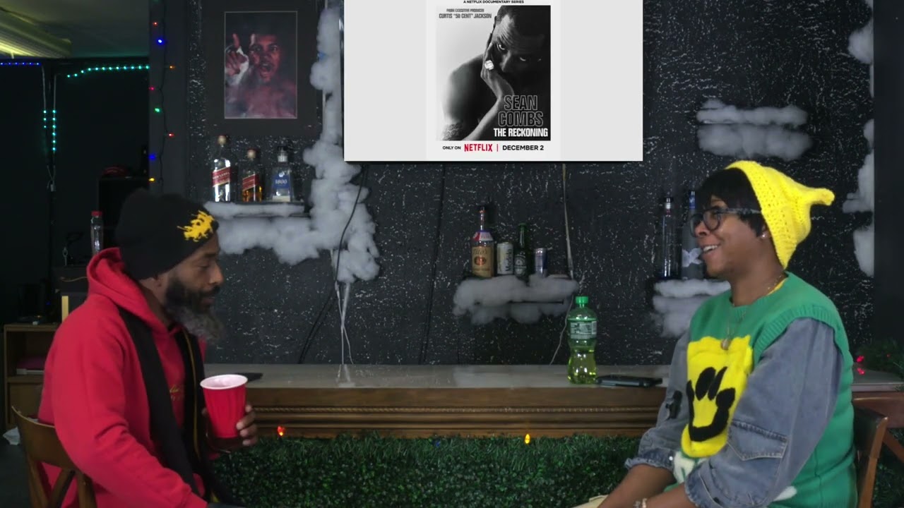 THE DIDDY Documentary