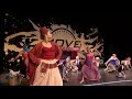 Murrieta Dance Project - Aladdin