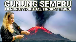 Download Lagu VIRAL..! GUNUNG SEMERU MENURUT SPIRITUAL TINGKAT TINGGI LAGI VIRAL DI JAWA TIMUR  MP3