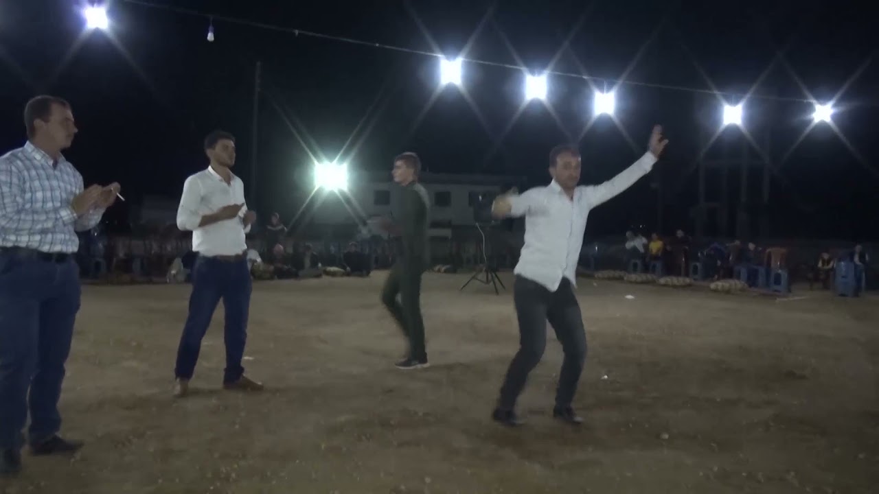 أفراح اسنبل آل نجار زفاف السيد محمد نجار فرقة المعتصم بالله المنشد الشيخ قتيبة الزيتاني4