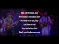 Paul Simon - 50 ways to leave your lover | Live | With Lyrics