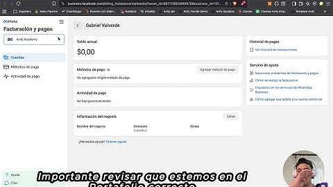 🔗 Conecta WhatsApp Business con Avify CRM | Tutorial Completo 2025 Aprende a integrar tu WhatsApp B