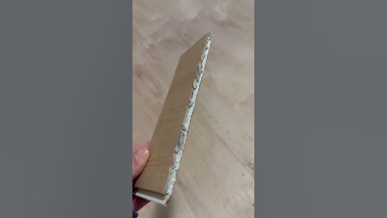 How to Install Vinyl Flooring Coretec Installation DIY Flooring