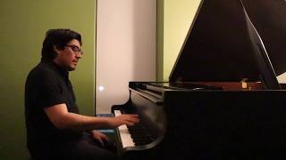 Chopin - Nocturne No. 1, op. 9 no. 1